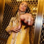 Alicia Keys Instagram - 👑👑👑👑👑👑