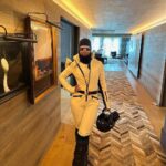 Alicia Keys Instagram – I bet y’all didn’t know I love skiing 🤣⛷️❄️

@fsvail #FSVail Four Seasons Resort and Residences Vail