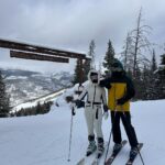 Alicia Keys Instagram – I bet y’all didn’t know I love skiing 🤣⛷️❄️

@fsvail #FSVail Four Seasons Resort and Residences Vail