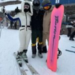 Alicia Keys Instagram – I bet y’all didn’t know I love skiing 🤣⛷️❄️

@fsvail #FSVail Four Seasons Resort and Residences Vail