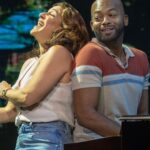 Alicia Keys Instagram – HELL’S KITCHEN!!!!!😍🎉💜✨😍Congratulations to the brilliant company and every single soul who had a hand in bringing this special story to life for its premiere at @publictheaterny
Don’t miss it uptown on BROADWAY baby!! At the Shubert Theater this spring 💥💥💥 🤯🤯 Tickets at hellskitchen.com / @hellskitchenbway
Best 2024 everrrr!!!!! Let’s goooooo!!!!!!