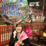 Alison Haislip Instagram - The Ultimate Answer to Life, The Universe and Everything is... #happybirthdaytome