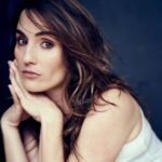 Alison Haislip Instagram - New year, new profile pic. 📸 @matt_kallish 💄 @makeup_by_kristine_ 💁‍♀️ @angelinapanelli
