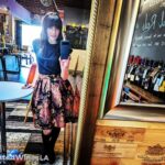 Alison Haislip Instagram – 🍷 Care for a sip? 🍷

#wineshop #winelover #holidaypartytime Curated Wines LA