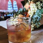 Alison Haislip Instagram - 2022 was a year of great travel. But it was also the year I perfected the art of taking really pretty pictures of really pretty drinks. So instead of a recap of my travels, here's a recap of my drinks on my travels. From the Netherlands to New Orleans to New York, and from London to my home city of Los Angeles (with some Hilton Head and St Helena sprinkled in as well), it's been a beautiful journey. If you're someone I shared one of these drinks (or any drinks!) with this year, thanks for being part of the ride. Cheers to 2023🥂