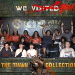 Alison Haislip Instagram - "I could do this all...DAAAAAAAYYYYY!" And we did! Had a very Disney 4th of July with @femailbox. Great times, great rides, great drinks. Thanks for holding my hand, Liz! #disneyland #4thofjuly #rogersthemusical
