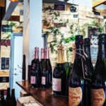 Alison Haislip Instagram - 🍷HEY LA!🍷 I helped open a super rad wine shop this week, @curatedwinesla! Every wine has been handpicked by the owners, @ogkelsbells (Level 3 somm, NBD) & @johnnyjos, and I can personally attest that all are AWESOME. Even better, there will be wine tastings Fridays thru Sundays! I'll be here quite often on the weekends, so come by, try some fun wines, and grab a bottle or 3 for your holiday plans! #curatedwines #winetasting #wineinfluencer #wine #wine #wine