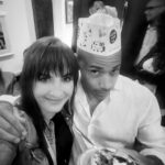 Alison Haislip Instagram - NYC for 18 hours to see @jthanprime and celebrate @jamalentino? Hells yeah.