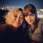 Alison Haislip Instagram - Oh ok, OKC. What a weekend reuniting with @girljords & @neilhaskell....and burgers. #okc #reunion #burgers Oklahoma City, Oklahoma