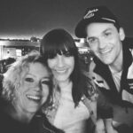 Alison Haislip Instagram - Oh ok, OKC. What a weekend reuniting with @girljords & @neilhaskell....and burgers. #okc #reunion #burgers Oklahoma City, Oklahoma