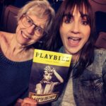 Alison Haislip Instagram - NYC w/ Ma - 4 shows and 3 museums in 3 days. With a whole lot of walking and eating in between. I ❤️ NY. Manhattan, New York