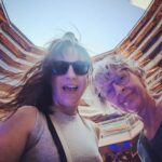 Alison Haislip Instagram - NYC w/ Ma - 4 shows and 3 museums in 3 days. With a whole lot of walking and eating in between. I ❤️ NY. Manhattan, New York