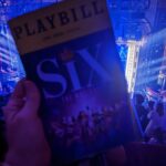 Alison Haislip Instagram - NYC w/ Ma - 4 shows and 3 museums in 3 days. With a whole lot of walking and eating in between. I ❤️ NY. Manhattan, New York