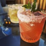 Alison Haislip Instagram - 2022 was a year of great travel. But it was also the year I perfected the art of taking really pretty pictures of really pretty drinks. So instead of a recap of my travels, here's a recap of my drinks on my travels. From the Netherlands to New Orleans to New York, and from London to my home city of Los Angeles (with some Hilton Head and St Helena sprinkled in as well), it's been a beautiful journey. If you're someone I shared one of these drinks (or any drinks!) with this year, thanks for being part of the ride. Cheers to 2023🥂