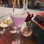 Alison Haislip Instagram - 2022 was a year of great travel. But it was also the year I perfected the art of taking really pretty pictures of really pretty drinks. So instead of a recap of my travels, here's a recap of my drinks on my travels. From the Netherlands to New Orleans to New York, and from London to my home city of Los Angeles (with some Hilton Head and St Helena sprinkled in as well), it's been a beautiful journey. If you're someone I shared one of these drinks (or any drinks!) with this year, thanks for being part of the ride. Cheers to 2023🥂