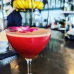 Alison Haislip Instagram - 2022 was a year of great travel. But it was also the year I perfected the art of taking really pretty pictures of really pretty drinks. So instead of a recap of my travels, here's a recap of my drinks on my travels. From the Netherlands to New Orleans to New York, and from London to my home city of Los Angeles (with some Hilton Head and St Helena sprinkled in as well), it's been a beautiful journey. If you're someone I shared one of these drinks (or any drinks!) with this year, thanks for being part of the ride. Cheers to 2023🥂