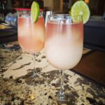 Alison Haislip Instagram - 2022 was a year of great travel. But it was also the year I perfected the art of taking really pretty pictures of really pretty drinks. So instead of a recap of my travels, here's a recap of my drinks on my travels. From the Netherlands to New Orleans to New York, and from London to my home city of Los Angeles (with some Hilton Head and St Helena sprinkled in as well), it's been a beautiful journey. If you're someone I shared one of these drinks (or any drinks!) with this year, thanks for being part of the ride. Cheers to 2023🥂
