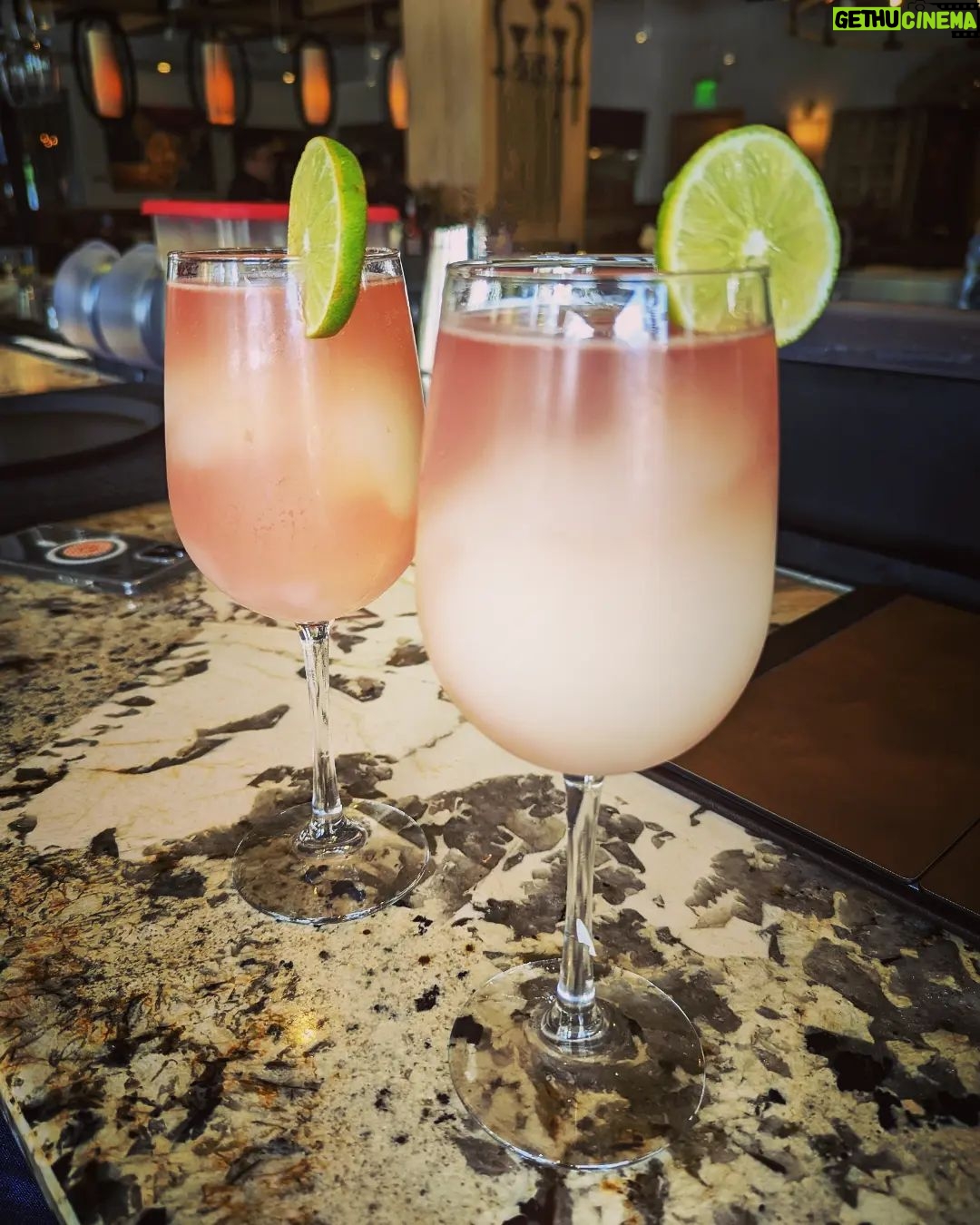 Alison Haislip Instagram - 2022 was a year of great travel. But it was also the year I perfected the art of taking really pretty pictures of really pretty drinks. So instead of a recap of my travels, here's a recap of my drinks on my travels. From the Netherlands to New Orleans to New York, and from London to my home city of Los Angeles (with some Hilton Head and St Helena sprinkled in as well), it's been a beautiful journey. If you're someone I shared one of these drinks (or any drinks!) with this year, thanks for being part of the ride. Cheers to 2023🥂