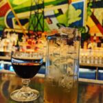 Alison Haislip Instagram - 2022 was a year of great travel. But it was also the year I perfected the art of taking really pretty pictures of really pretty drinks. So instead of a recap of my travels, here's a recap of my drinks on my travels. From the Netherlands to New Orleans to New York, and from London to my home city of Los Angeles (with some Hilton Head and St Helena sprinkled in as well), it's been a beautiful journey. If you're someone I shared one of these drinks (or any drinks!) with this year, thanks for being part of the ride. Cheers to 2023🥂