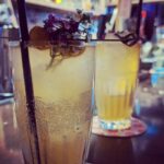 Alison Haislip Instagram - 2022 was a year of great travel. But it was also the year I perfected the art of taking really pretty pictures of really pretty drinks. So instead of a recap of my travels, here's a recap of my drinks on my travels. From the Netherlands to New Orleans to New York, and from London to my home city of Los Angeles (with some Hilton Head and St Helena sprinkled in as well), it's been a beautiful journey. If you're someone I shared one of these drinks (or any drinks!) with this year, thanks for being part of the ride. Cheers to 2023🥂