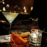 Alison Haislip Instagram - 2022 was a year of great travel. But it was also the year I perfected the art of taking really pretty pictures of really pretty drinks. So instead of a recap of my travels, here's a recap of my drinks on my travels. From the Netherlands to New Orleans to New York, and from London to my home city of Los Angeles (with some Hilton Head and St Helena sprinkled in as well), it's been a beautiful journey. If you're someone I shared one of these drinks (or any drinks!) with this year, thanks for being part of the ride. Cheers to 2023🥂