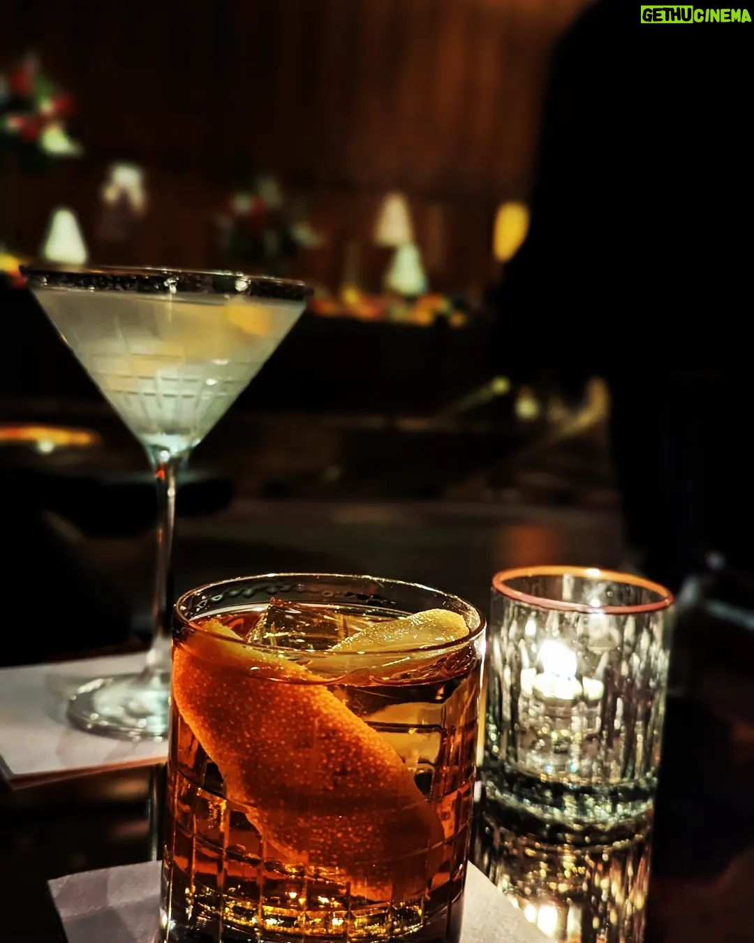 Alison Haislip Instagram - 2022 was a year of great travel. But it was also the year I perfected the art of taking really pretty pictures of really pretty drinks. So instead of a recap of my travels, here's a recap of my drinks on my travels. From the Netherlands to New Orleans to New York, and from London to my home city of Los Angeles (with some Hilton Head and St Helena sprinkled in as well), it's been a beautiful journey. If you're someone I shared one of these drinks (or any drinks!) with this year, thanks for being part of the ride. Cheers to 2023🥂