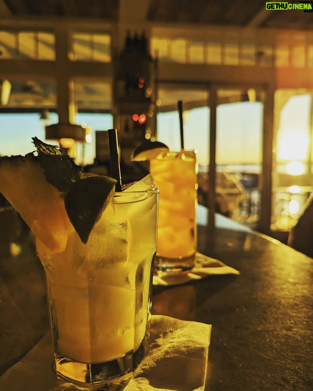 Alison Haislip Instagram - 2022 was a year of great travel. But it was also the year I perfected the art of taking really pretty pictures of really pretty drinks. So instead of a recap of my travels, here's a recap of my drinks on my travels. From the Netherlands to New Orleans to New York, and from London to my home city of Los Angeles (with some Hilton Head and St Helena sprinkled in as well), it's been a beautiful journey. If you're someone I shared one of these drinks (or any drinks!) with this year, thanks for being part of the ride. Cheers to 2023🥂