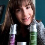 Alison Haislip Instagram - Skincare Appreciation Post! Here's a #nomakeupselfie * to give props to my favorite skincare line @muradskincare. I always get so excited when they send me their new products because they've been the powerhouse of my skincare routine since I was in my 20s and I'm pretty sure I have them to thank for keeping my face in great shape. I'm thrilled with their new Cellular Hydration Repair System (@kellyfrye, you should look into this), and I'm ALWAYS down for some Retinal around the eyes! If you're looking to age gracefully, skincare is a must, y'all! Also, I'm posting this now because Murad has a FAB Black Friday sale going on at this time, and I'm guessing it'll only get better tomorrow on Cyber Monday. Who doesn't love a deal?? #skincare #murad * (and #earlymorningselfie !)