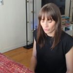 Alison Haislip Instagram - About a month ago, I had an AWFUL head cold that put me out of commission for 3 straight days. Every time I get sick like that, there's always this Goldilocks zone where I'm "better" but not fully healthy, and for some reason, I can sing just a little bit lower than I normally can. So I took that opportunity to lay down "Hang" by @matchboxtwenty. My best friend in college would play this song every time he picked up a guitar (which was often), and we would sing it as a duet. Those were some of my favorite memories from school, and all these years later, this song still seems to hold so much. I think I just needed to get it out there. ❤️🦆 (Also - really solid Gandalf footage.)