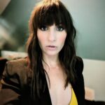Alison Haislip Instagram - 💛👀💛