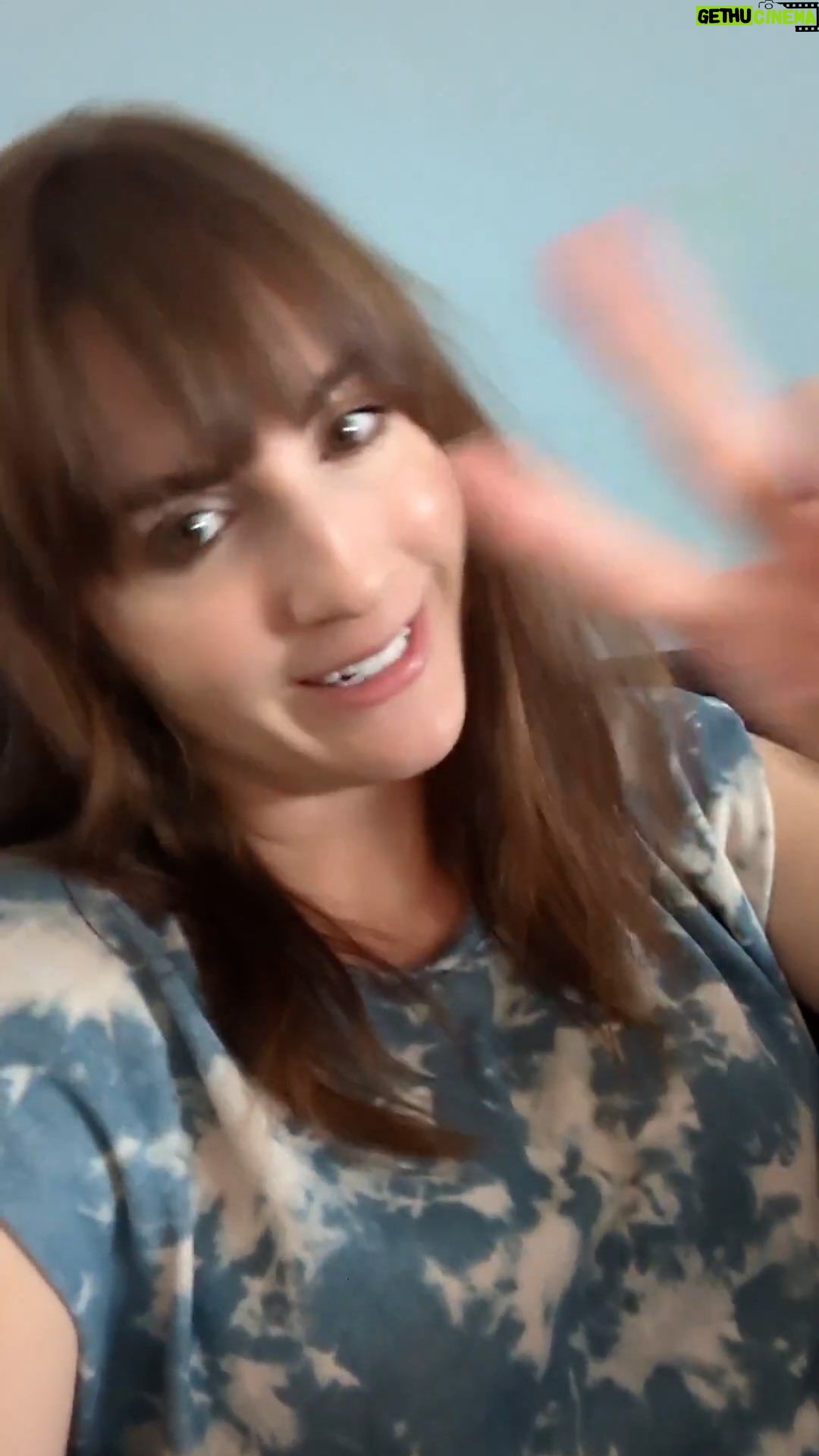 Alison Haislip Instagram - Alison shares how she became a part of @cmanthology and how you can help bring Season 3’s The Exile to life. Back is on Kickstarter today! LINK IN BIO