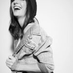 Alison Haislip Instagram – Ain’t nobody gonna steal this shine. 💫
📸 @matt_kallish
💄 @makeup_by_kristine_