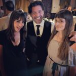 Alison Haislip Instagram - My OGs ❤️ #g4