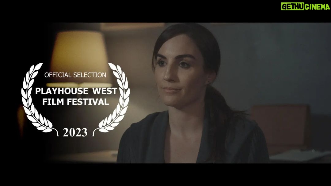 Alison Haislip Instagram - Thrilled to announce that ReBroken will be screening TOMORROW, Aug 19th, at the @playhousewestla Film Festival! This was a kickass thriller that a group of intrepid indie filmmakers managed to make happen at the height of the pandemic and I'm so honored to have been a part of it. Check it out at 1pm tomorrow at the El Portal Theater on Lankershim in North Hollywood! (NOTE: This film was produced entirely by indie filmmakers and the Playhouse West Film Festival is an educational festival set up via @playhousewestla. None of these parties have any affiliation with the AMPTP which has yet to give WGA or SAG-AFTRA a fair contract.) @rebrokenfilm #indiefilmmaking #supportindiefilms