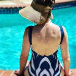 Alison Haislip Instagram – Is it the weekend yet? ☀️👒🌊

(Why yes that IS an Ahsoka bathing suit, thank you very much.)

#gianthat
#ahsokabathingsuit
#weekendvibes