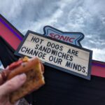 Alison Haislip Instagram - If there's anything @jenniferficarra and I love to do, it's EAT. Thanks for the invite to #chainfest, @pizzahut!
