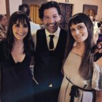 Alison Haislip Instagram - My OGs ❤️ #g4