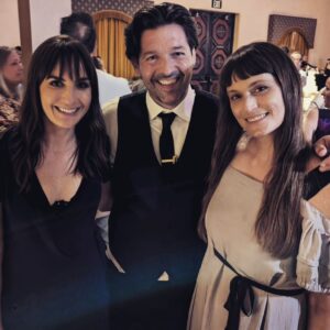 Alison Haislip Instagram - My OGs ❤️

#g4