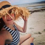Alison Haislip Instagram - 👒👒👒 Hilton Head Island, South Carolina