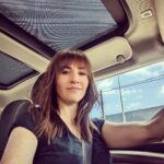 Alison Haislip Instagram - Sup.