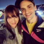 Alison Haislip Instagram - Oh ok, OKC. What a weekend reuniting with @girljords & @neilhaskell....and burgers. #okc #reunion #burgers Oklahoma City, Oklahoma