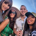 Alison Haislip Instagram - Weekend Babe Vibes. 🌞😎🍹