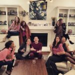 Alison Haislip Instagram - We have no fun together.
