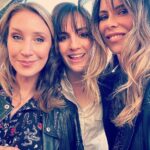 Alison Haislip Instagram - A little #tbt to Babetown with these Babes. #babes