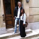 Alizée Williot Instagram - 12 ans, et si fort je l’aime. Il est mon tout ❤️ Voici quelques photos non Instagrammables ^^ retrouvées sur notre disque dur, partagées avec vous :)