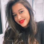 Alizée Williot Instagram – Happy sunday !