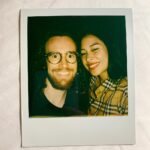 Alizée Williot Instagram - Premier polaroid raté mais on s’en fiche car cette photo a une signification, nous sommes le 31 décembre 2018 et aujourd’hui cela fait 10 ans que je partage ma vie avec cette personne exceptionnelle, il est unique et fait de moi la femme la plus heureuse du monde. Je vous souhaite sincèrement à tous de trouver cette personne, qui rendra votre vie encore plus belle. Je vous souhaite une excellente nouvelle année !!! 2019 nous réserve encore plein de belles surprises, l’une des plus belles pour moi 💍 remplie d’amour et de plein d’autre choses... 😀❤️ The Ritz-Carlton Ras Al Khaimah, Al Wadi Desert