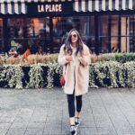 Alizée Williot Instagram - Boulogne 16:30 🍃 Boulogne-Billancourt, France