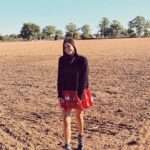 Alizée Williot Instagram - Photo prise sur la route du retour de notre week-end en Bretagne. Car oui nous sommes tous les deux originaires de Rennes plus exactement 😊 où nous avons grandi et où nous essayons de revenir le plus souvent possible, pour voir notre famille et nos amis ❤️ #bzh Bretagne, France