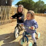 Alizée Williot Instagram - Mon bonheur à moi ❤️